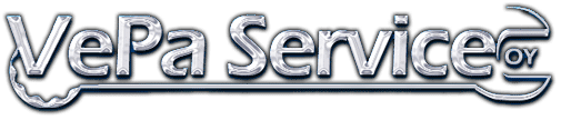 VePa Service Oy